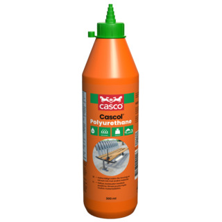 TRÄLIM 1809 CASCOL POLYURETAN 300ML 493852